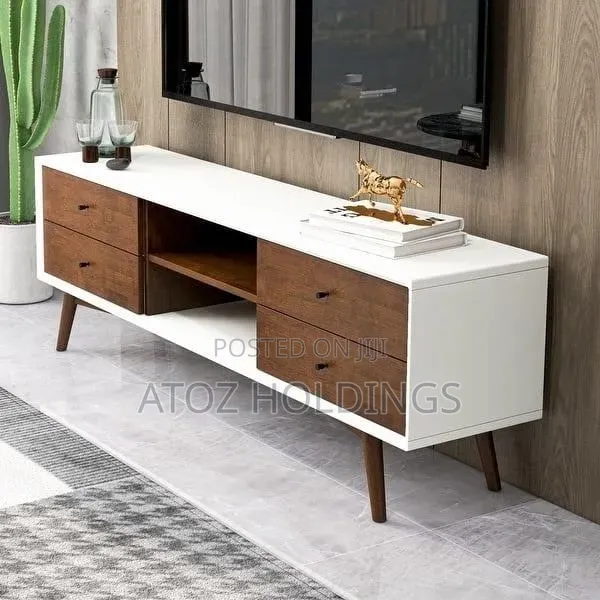 TV Stands/Modern Country TV Stands From 595,000/- In Any Colour