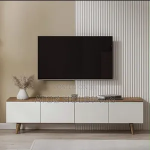 TV Stands/Modern Country TV Stands From 595,000/- In Any Colour