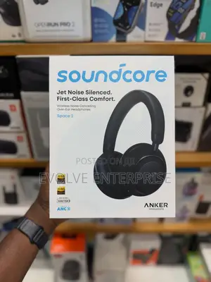 Anker Soundcore Space 2 Headphones