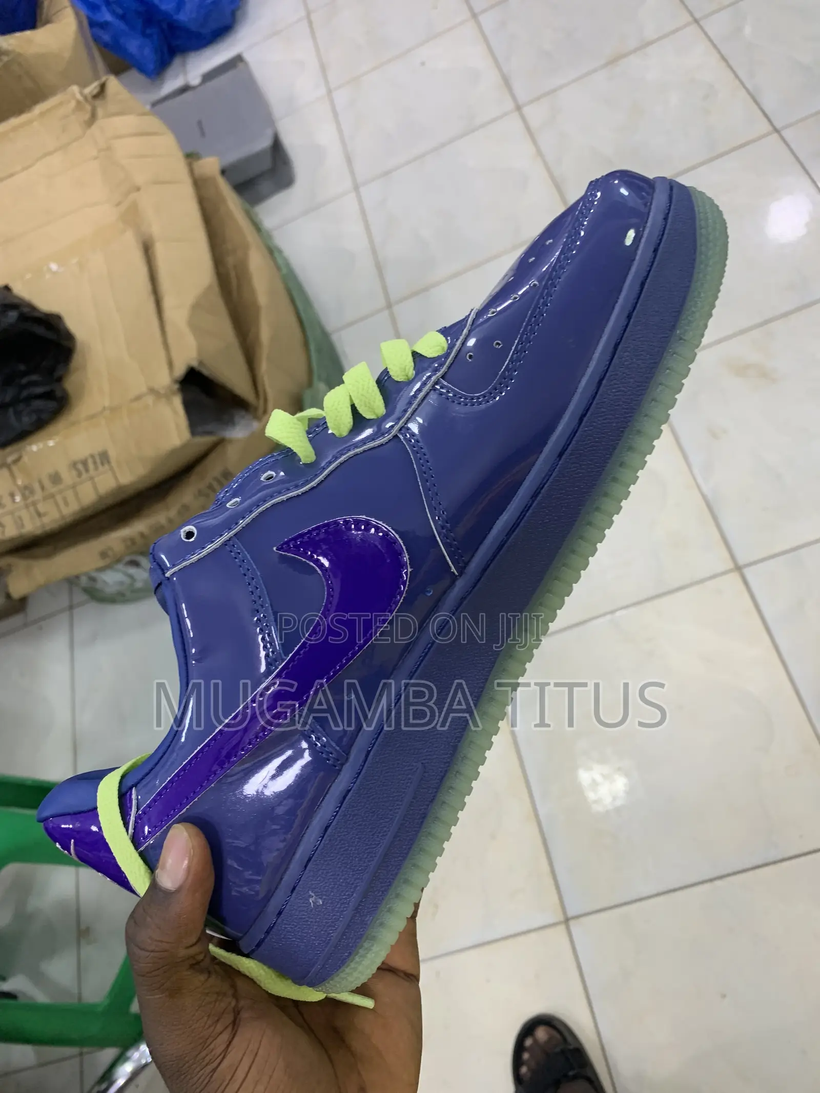 Nike Airforce 1