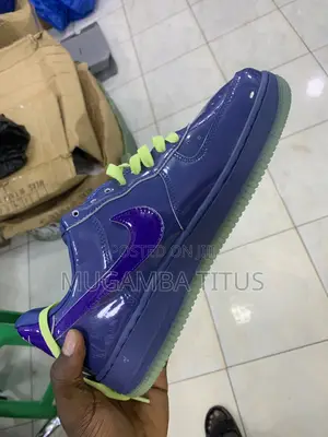 Nike Airforce 1