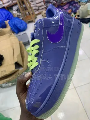 Nike Airforce 1
