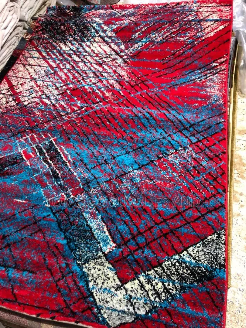 Center Carpets-Big Size.