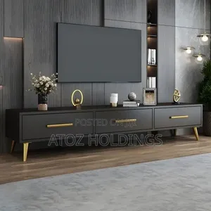 TV Stands/French Country Long TV Stands From 680,000/- In Any Colour