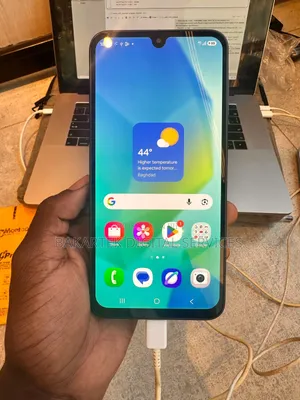 Samsung Galaxy A16 128 GB Black