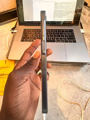 Samsung Galaxy A16 128 GB Black