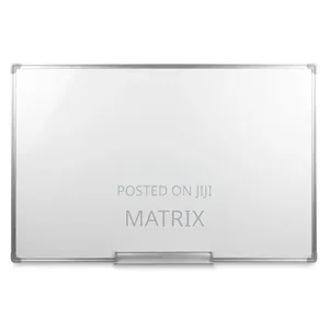 120*240cm Double Sided White Board