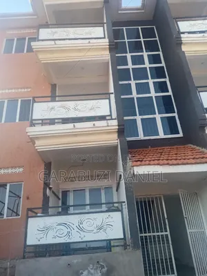 Furnished 2bdrm Apartment in Hossana, Wakiso / Wakiso for rent