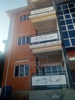Furnished 2bdrm Apartment in Hossana, Wakiso / Wakiso for rent