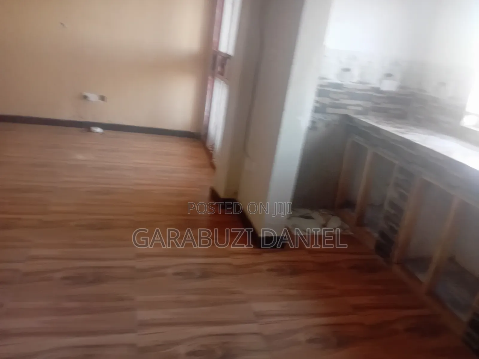 Furnished 2bdrm Apartment in Hossana, Wakiso / Wakiso for rent