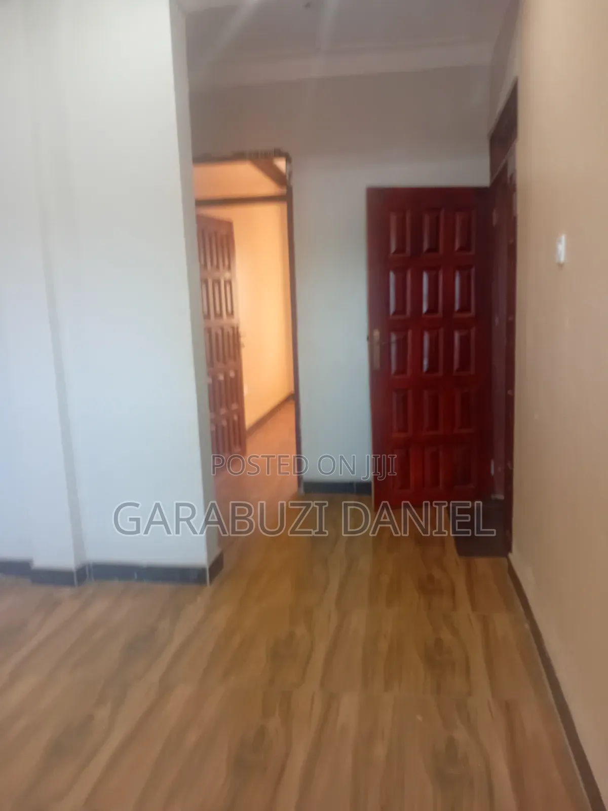 Furnished 2bdrm Apartment in Hossana, Wakiso / Wakiso for rent