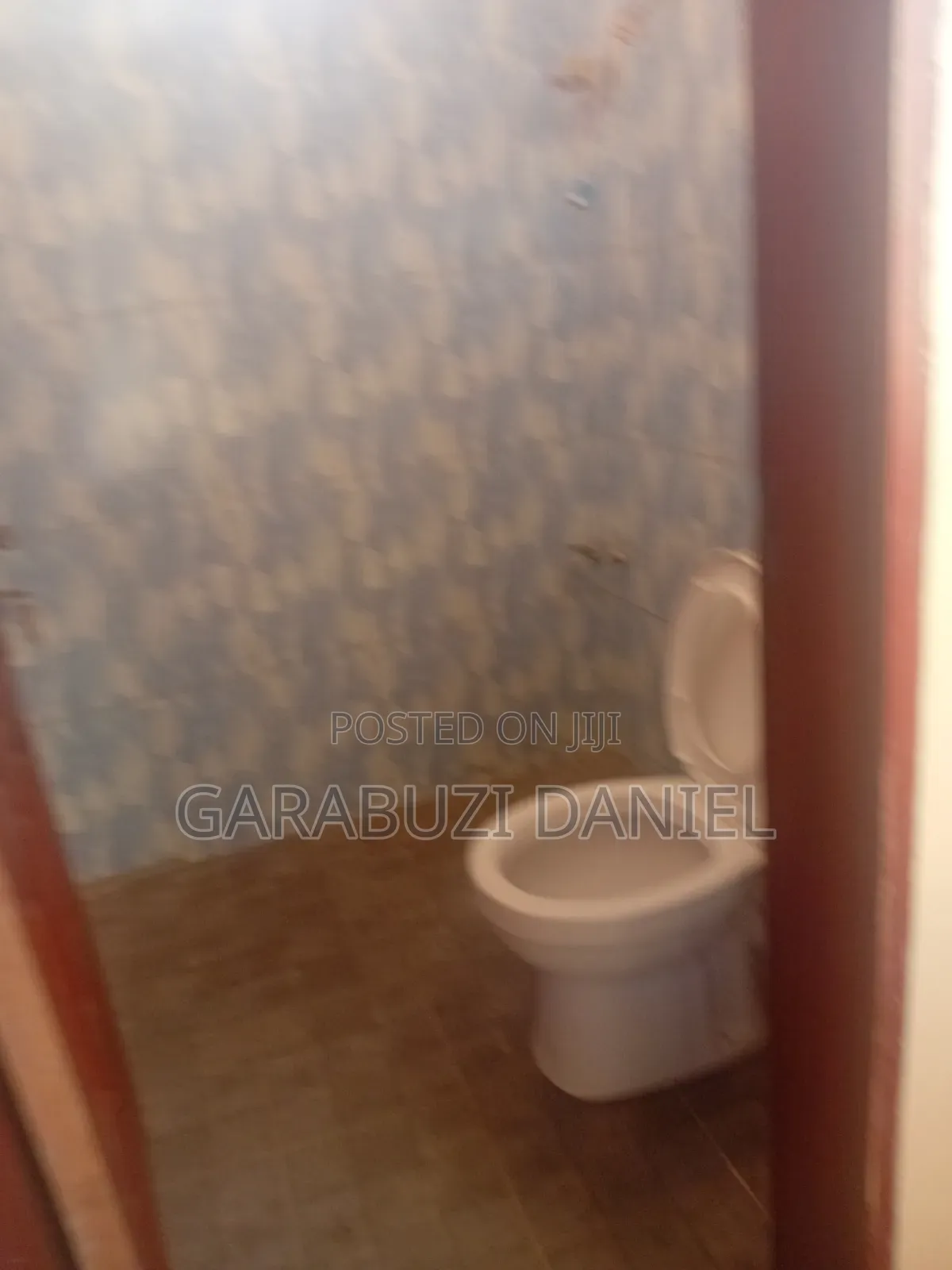 Furnished 2bdrm Apartment in Hossana, Wakiso / Wakiso for rent