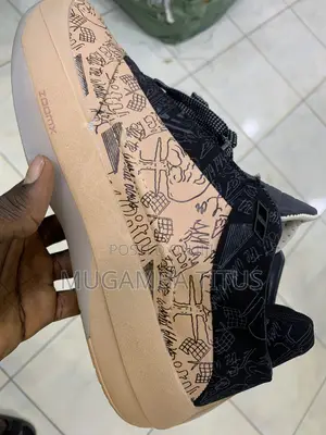 Nike Jordan 40 Zoom X