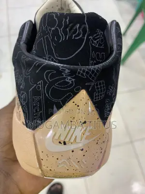 Nike Jordan 40 Zoom X