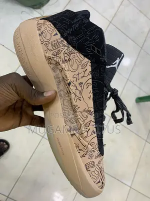 Nike Jordan 40 Zoom X