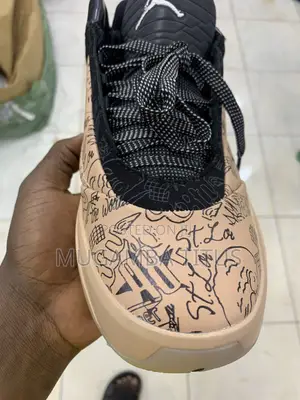 Nike Jordan 40 Zoom X