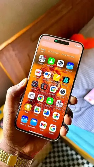 New Infinix Hot 60 Pro+ 256 GB Gold