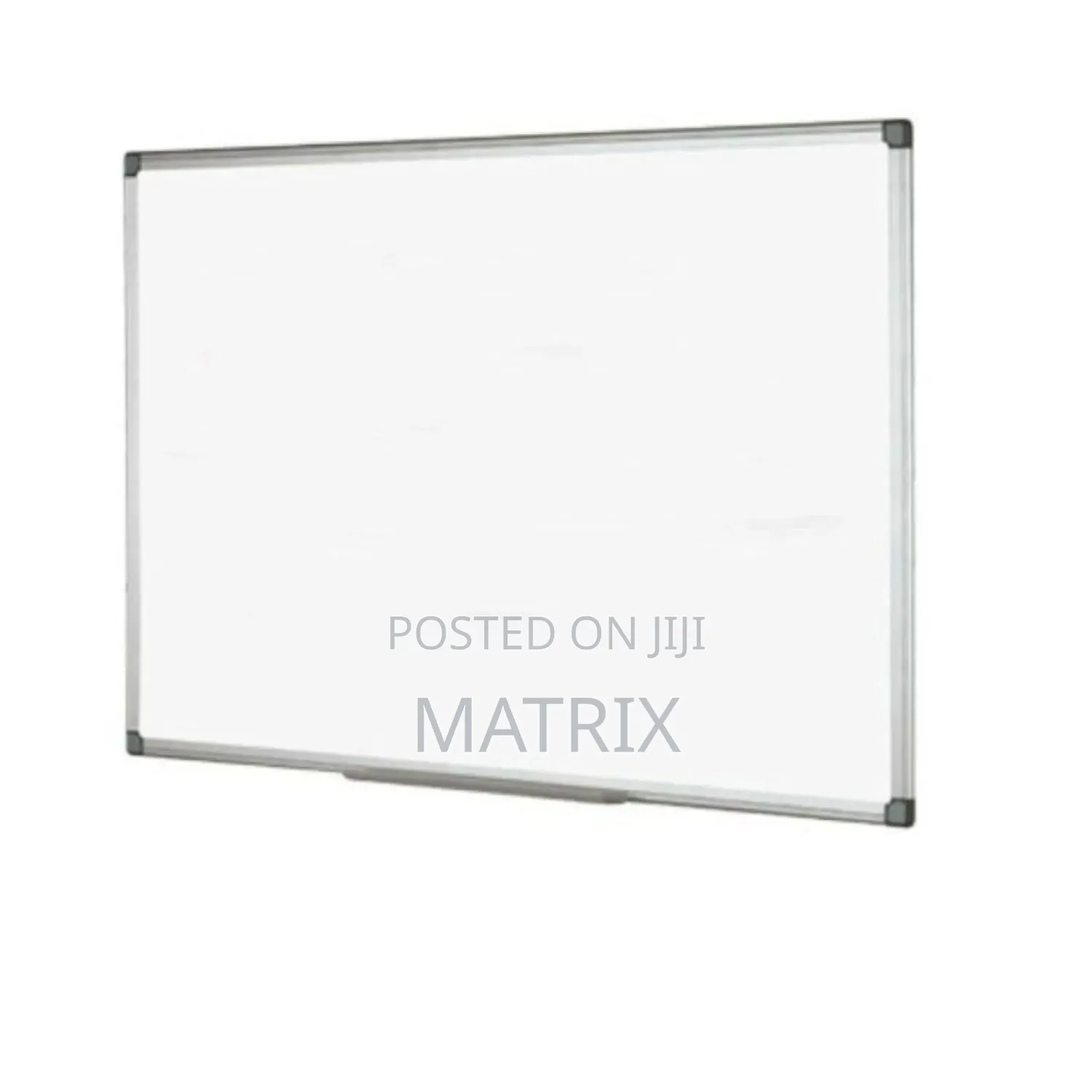 240x120cm Whiteboard Dry Wipe and Magnetic