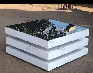 Center Tables/Maggy Center Tables in Any Colour From 600,000/-