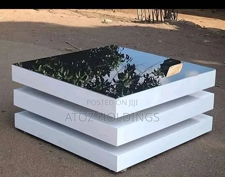 Center Tables/Maggy Center Tables in Any Colour From 600,000/-