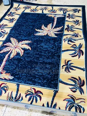 Center Carpets-Mediam Sizes
