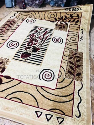 Center Carpets-Mediam Sizes