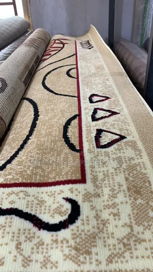 Center Carpets-Mediam Sizes