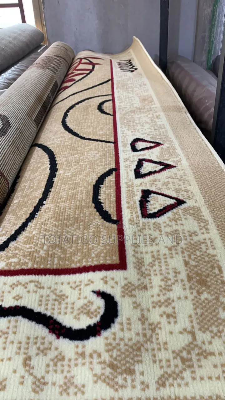 Center Carpets-Mediam Sizes