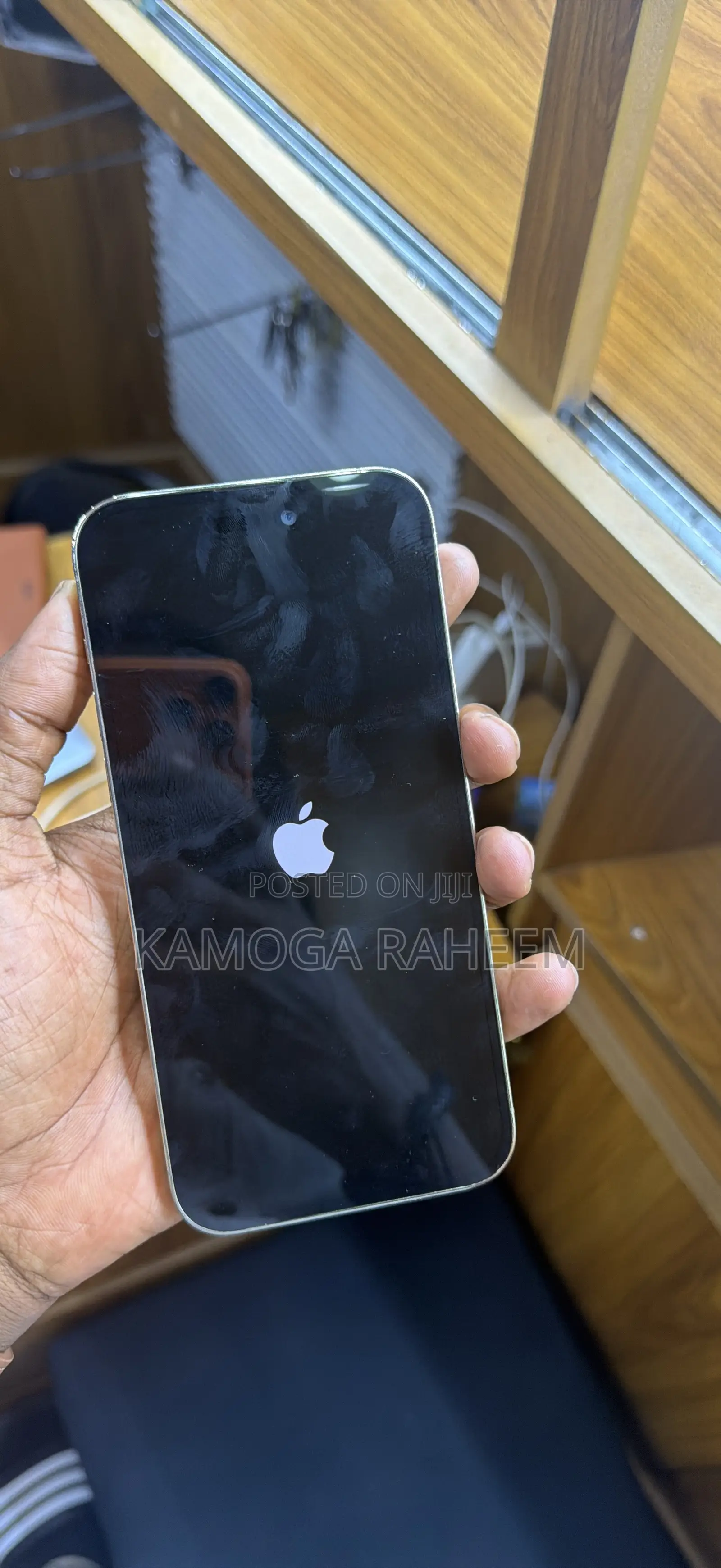 Apple iPhone 14 Pro Max 256 GB Blue