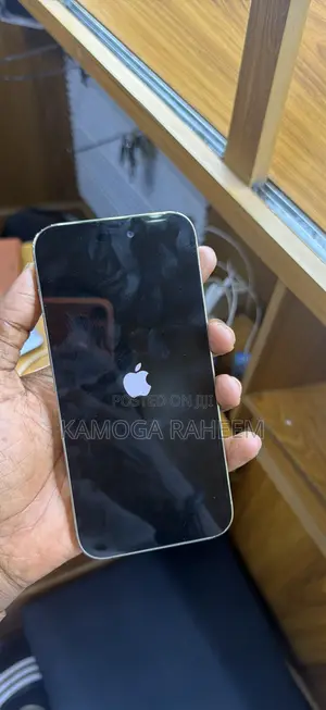 Apple iPhone 14 Pro Max 256 GB Blue