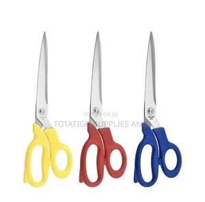 Tailoring Shears-Heavy Duty-Multicolour