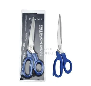 Tailoring Shears-Heavy Duty-Multicolour