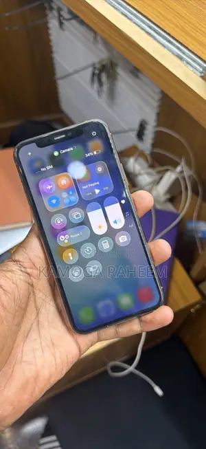 Apple iPhone 11 Pro 256 GB Gold