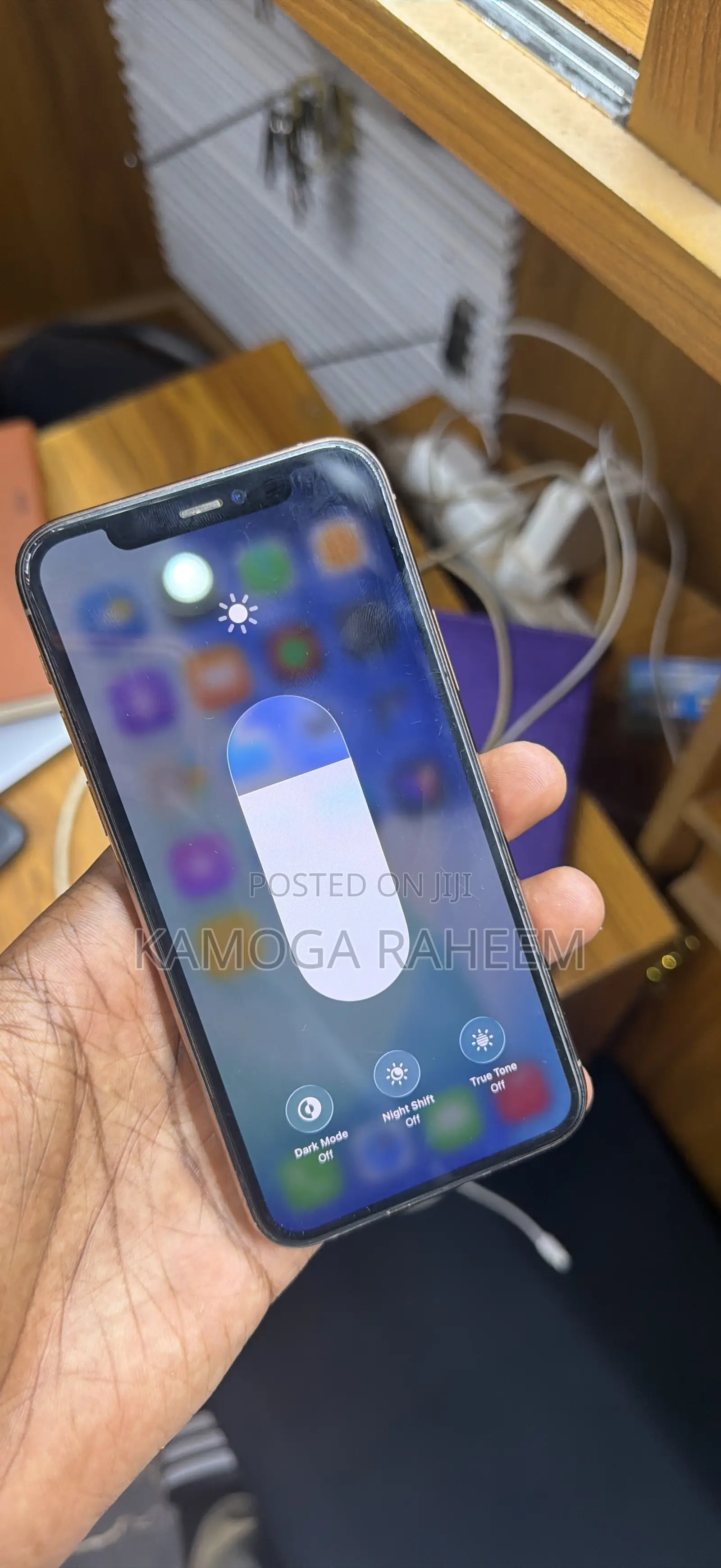Apple iPhone 11 Pro 256 GB Gold