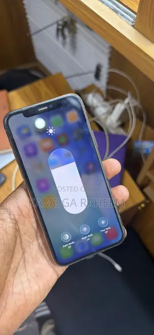 Apple iPhone 11 Pro 256 GB Gold