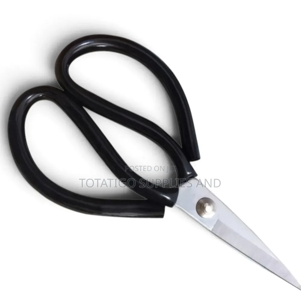 Tailoring Shears-Heavy Duty.