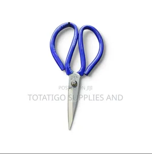 Tailoring Shears-Heavy Duty.