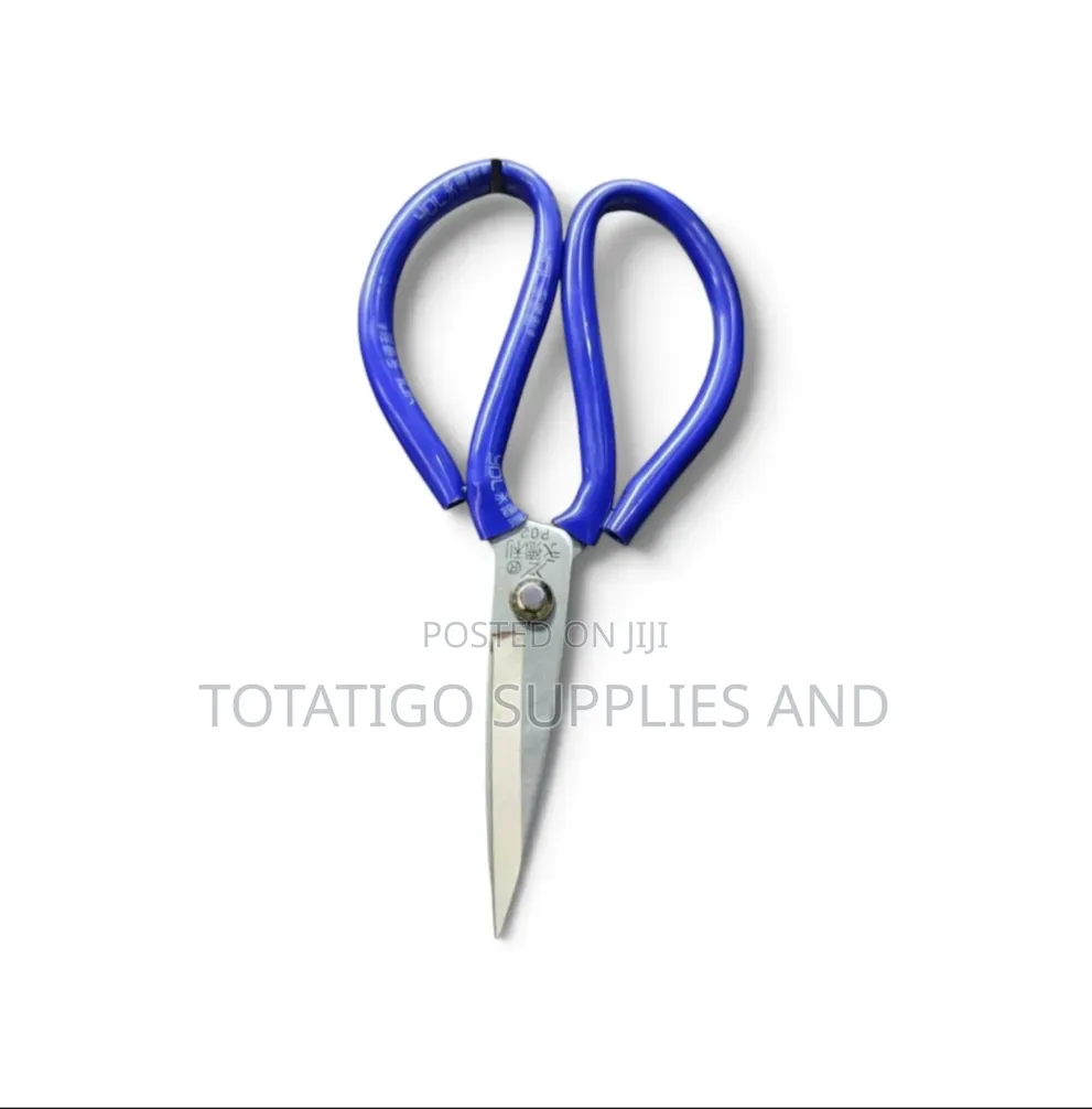 Tailoring Shears-Heavy Duty.