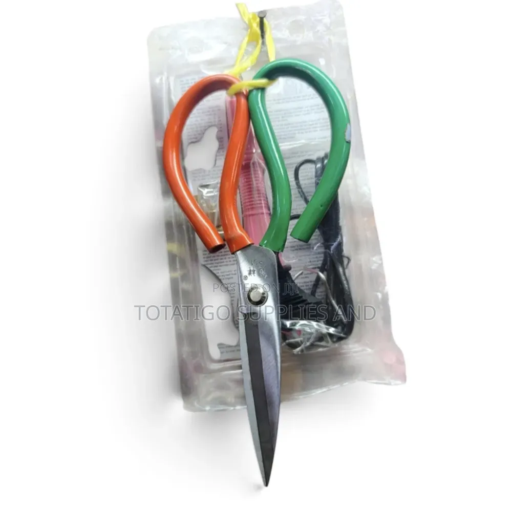 Tailoring Shears-Heavy Duty.