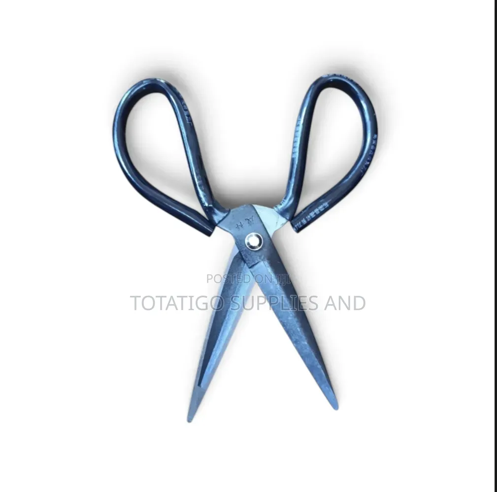 Tailoring Shears-Heavy Duty.