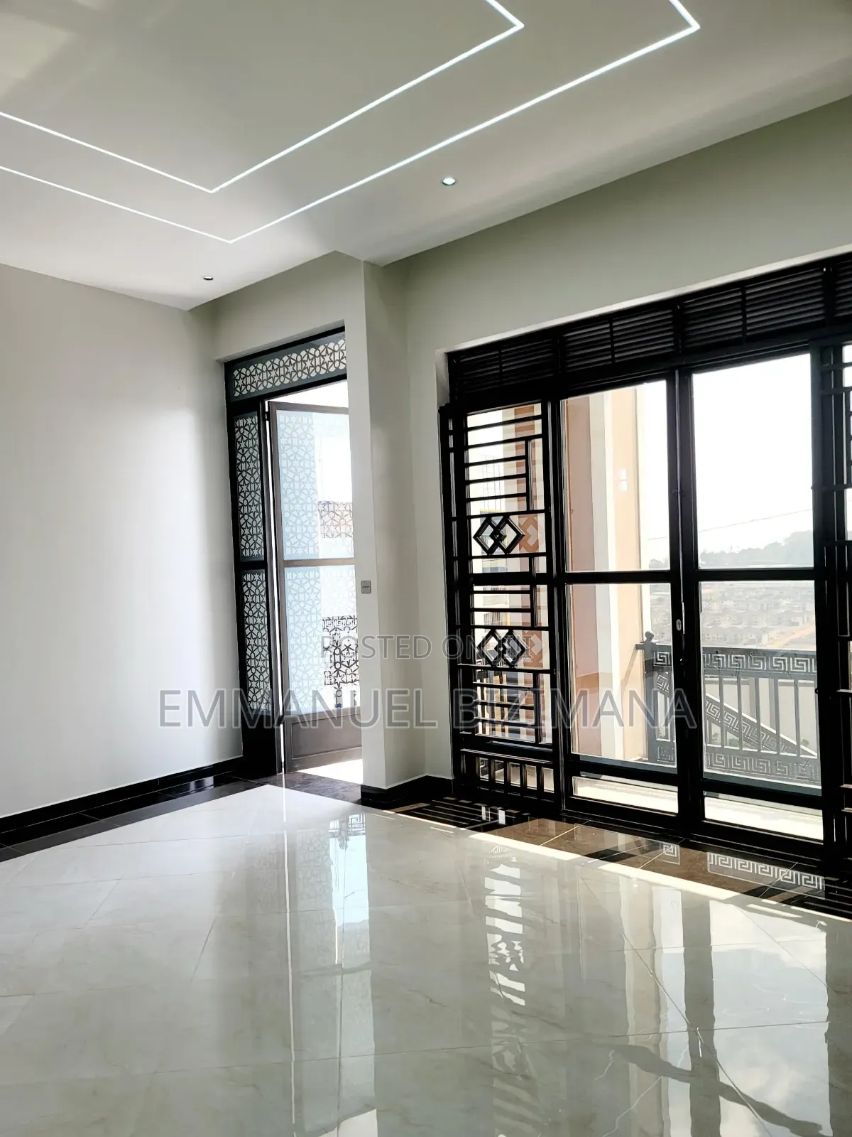 Furnished 3bdrm House in Bwebajja, Central Division for sale