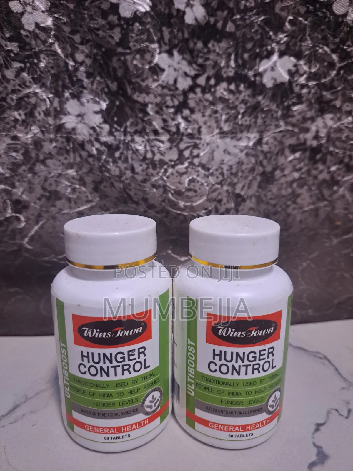 Hung Control It Can Control Ur Appetite