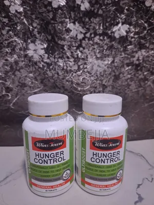 Hung Control It Can Control Ur Appetite