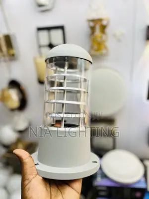 Outdoor Lights