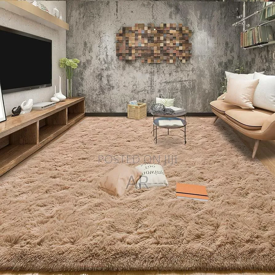 Wollen Carpets Brand New and Clean