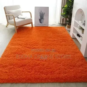 Wollen Carpets Brand New and Clean