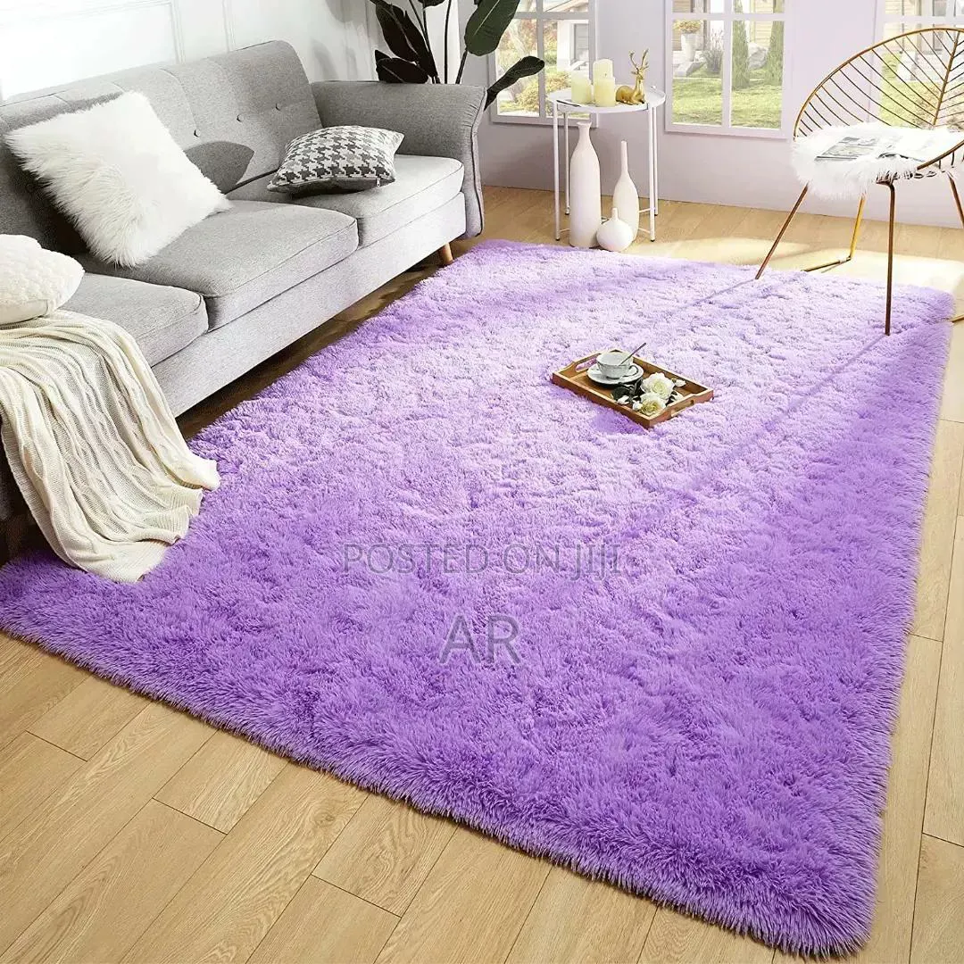 Wollen Carpets Brand New and Clean