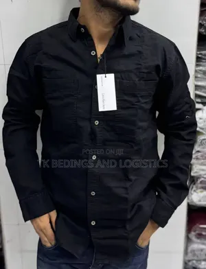 Tin Jean Shirts