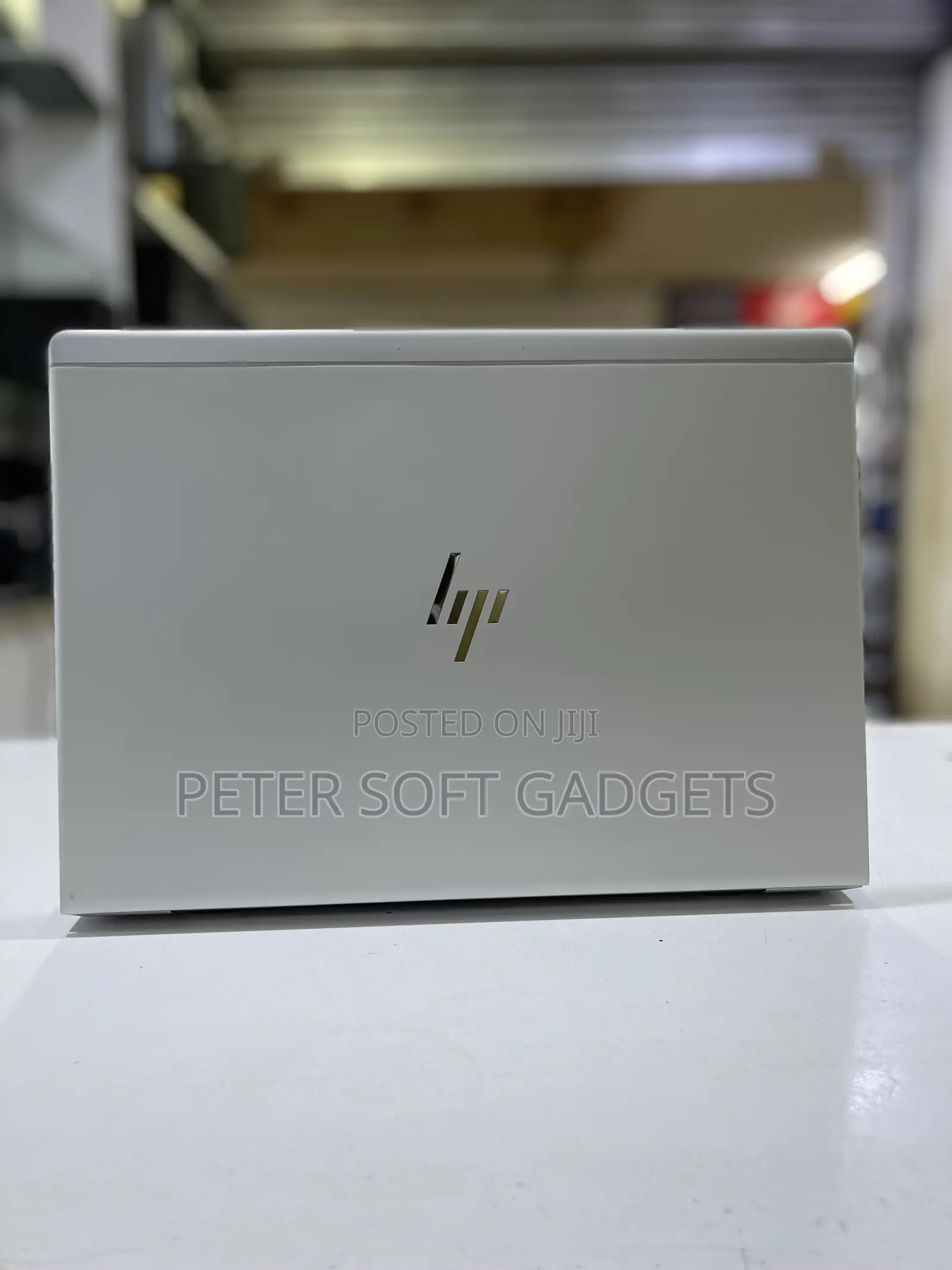 Laptop HP EliteBook 840 G6 8GB Intel Core i5 SSD 256GB