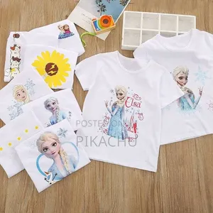 Kids Casual Set : Elsa Set